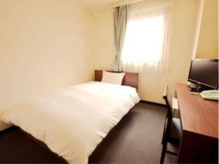 Hotel Green City Sendai Room photo